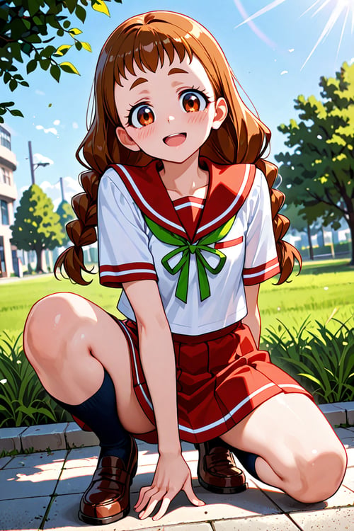 Himari Arisugawa ILLUSTRIOUS by soyagradable on Tensor.Art