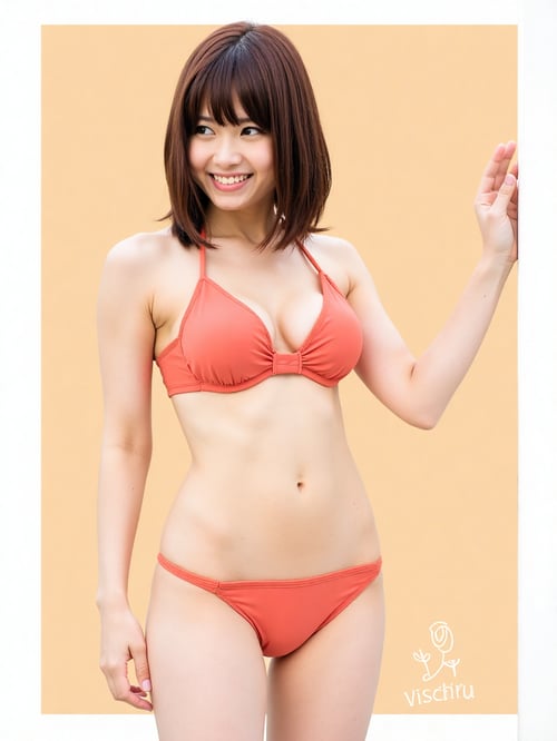 Figure Slim Female by anakinbat on Tensor.Art