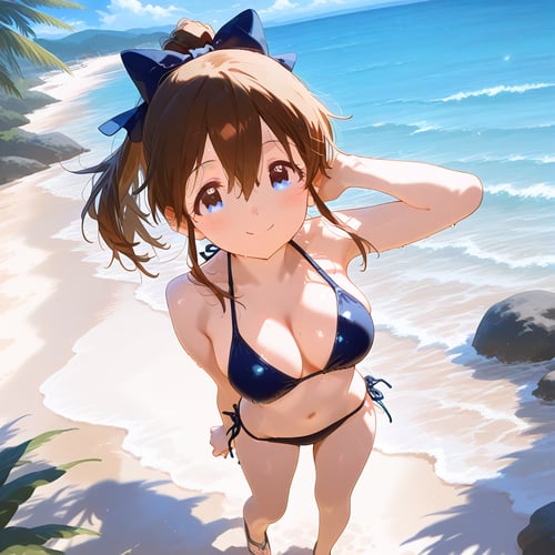 佐竹美奈子 アイドルマスターミリオンライブ - 2025-03-04 03:12:40