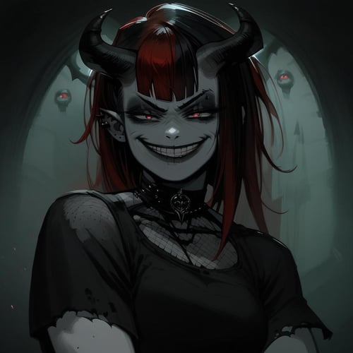 Shrekman Style MIX by Shrekman17 on Tensor.Art