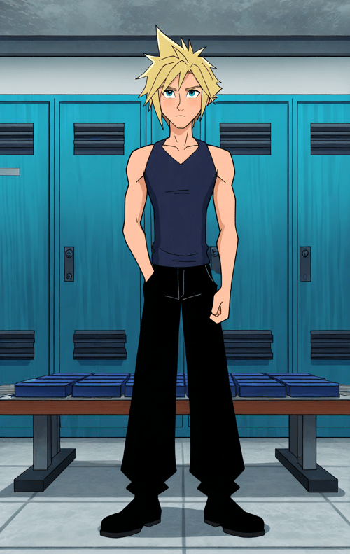 Big hero 6 (The Series) Style by ZeniaAI on Tensor.Art