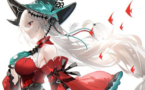 omone hokoma agmV4| 阿戈魔AGM noob\ill by 小oi on Tensor.Art