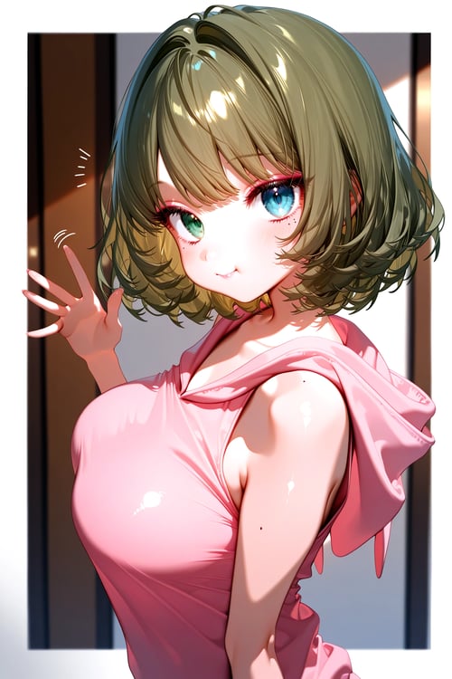 MyMy ArtStyle LoRA Type 01 by esen2948 on Tensor.Art