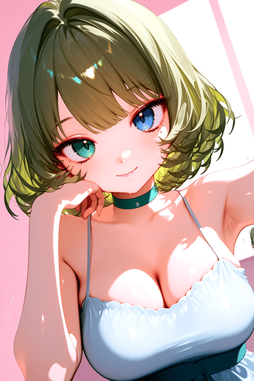 MyMy ArtStyle LoRA Type 01 by esen2948 on Tensor.Art
