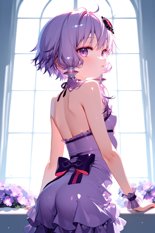MyMy ArtStyle LoRA Type 01 by esen2948 on Tensor.Art