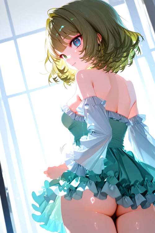 MyMy ArtStyle LoRA Type 01 by esen2948 on Tensor.Art