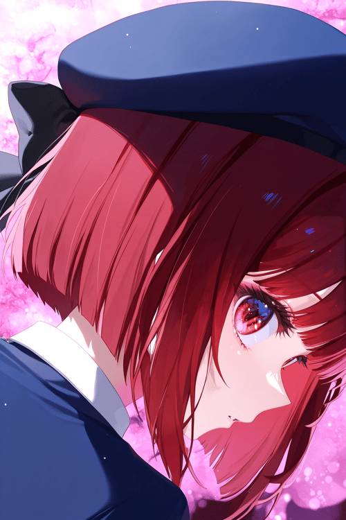 MyMy ArtStyle LoRA Type 01 by esen2948 on Tensor.Art