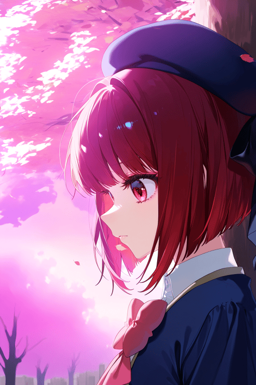 MyMy ArtStyle LoRA Type 01 by esen2948 on Tensor.Art