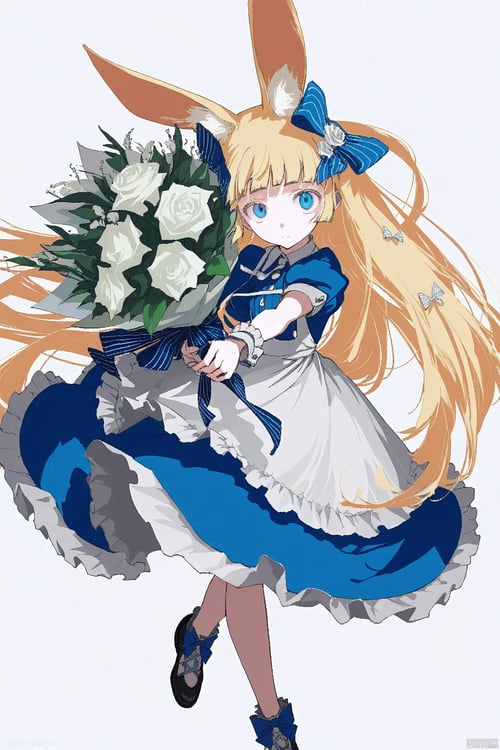 spring by 准 on Tensor.Art