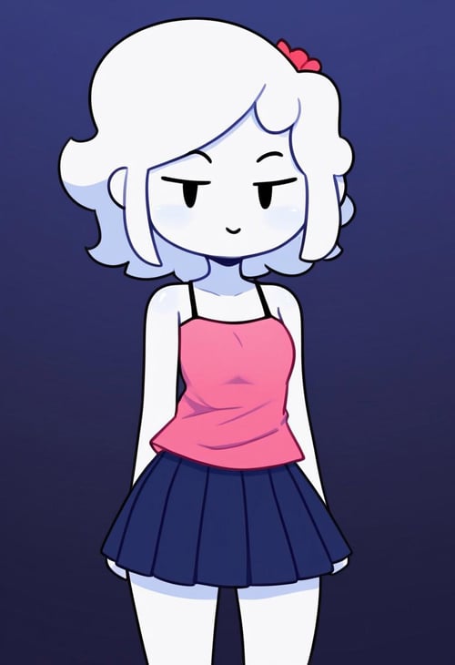 somescrub-style by Business bear on Tensor.Art