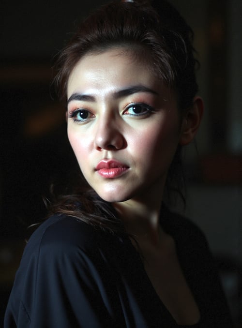 Mandailing - Indonesian by Ala_Devotchka on Tensor.Art