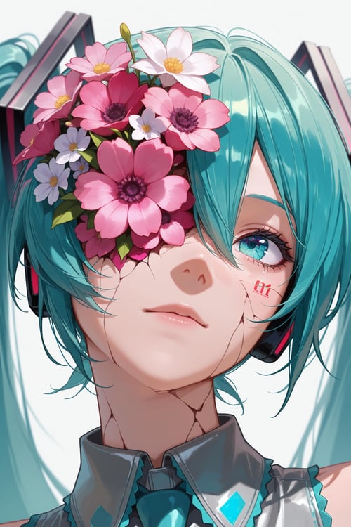 (IL Concept) Inward (itwasleo) (fine art parody) by Akiseki on Tensor.Art