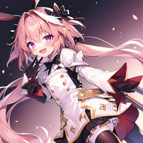 Astolfo Saber (Fate/Grand Order) - All 3 Ascensions by ILoveMaids on Tensor.Art
