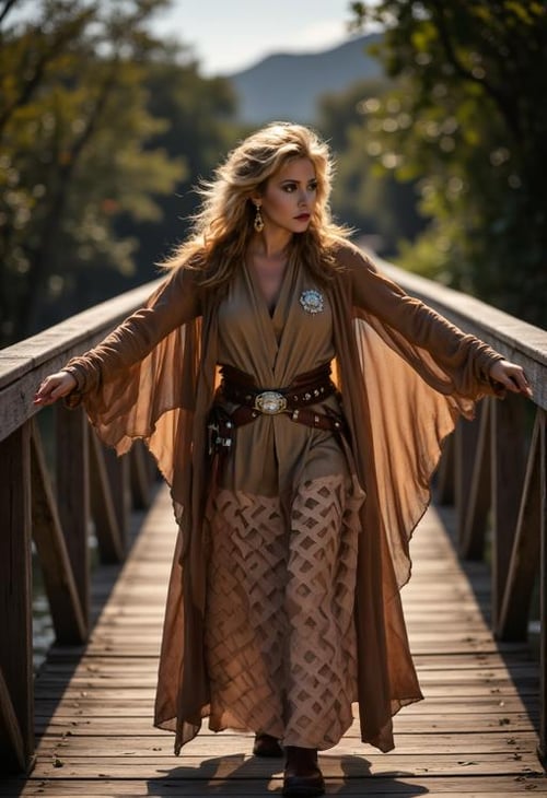 Stevie Nicks (Flux) "1980s" - Singer by NOVA-STERLING on Tensor.Art