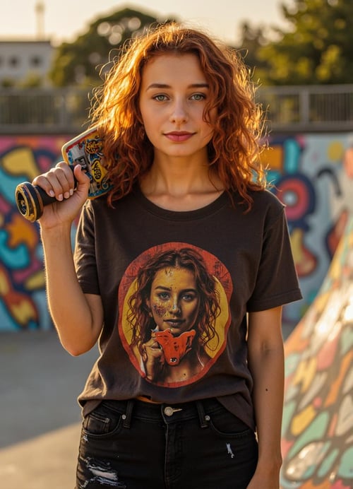 Tori Amos (Flux) - Singer by NOVA-STERLING on Tensor.Art