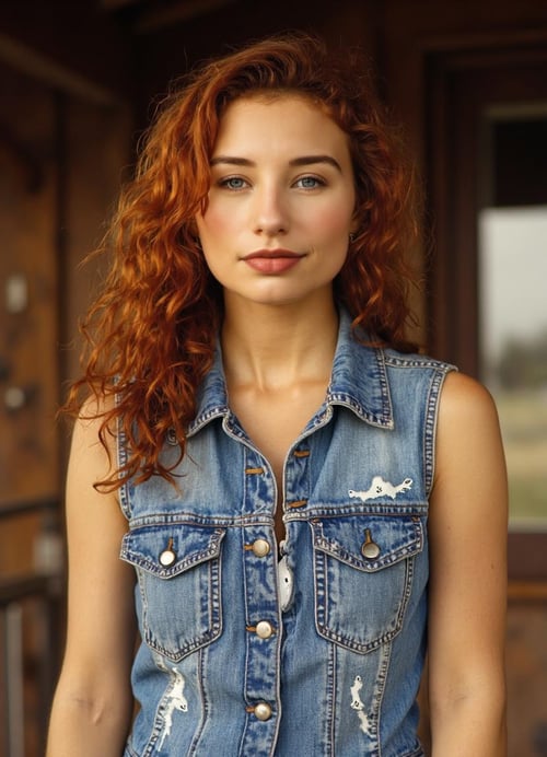 Tori Amos (Flux) - Singer by NOVA-STERLING on Tensor.Art