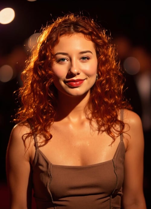Tori Amos (Flux) - Singer by NOVA-STERLING on Tensor.Art