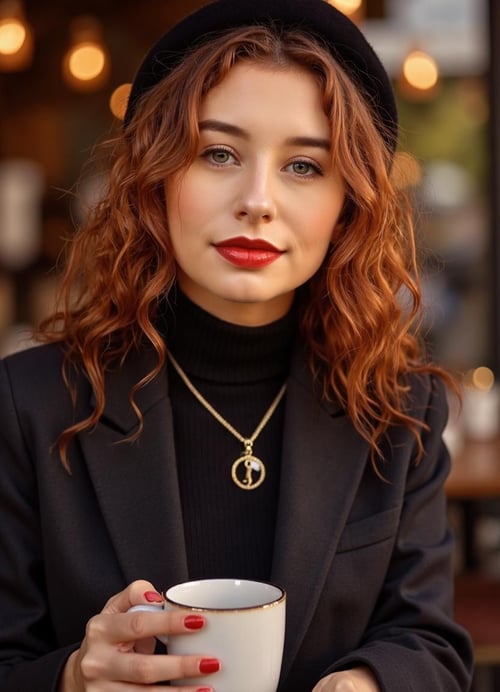 Tori Amos (Flux) - Singer by NOVA-STERLING on Tensor.Art