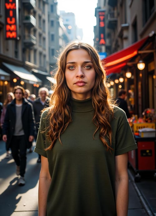 Fiona Apple (Flux) - Singer/Musician by NOVA-STERLING on Tensor.Art