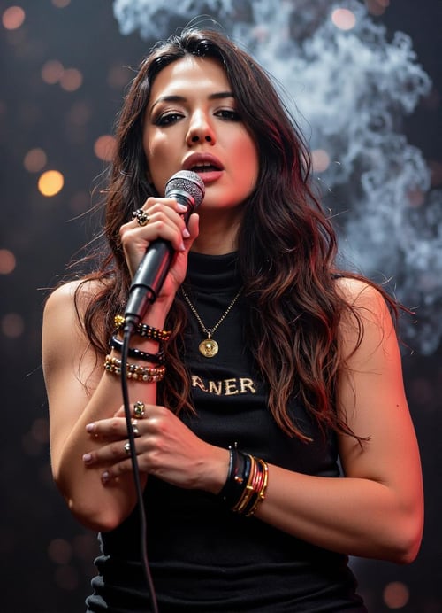 Michelle Branch (Flux) - Singer/Musician by NOVA-STERLING on Tensor.Art