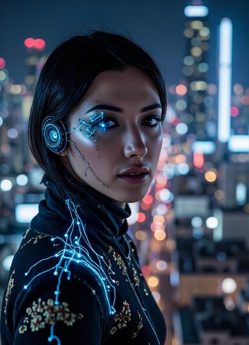 Michelle Branch (Flux) - Singer/Musician by NOVA-STERLING on Tensor.Art