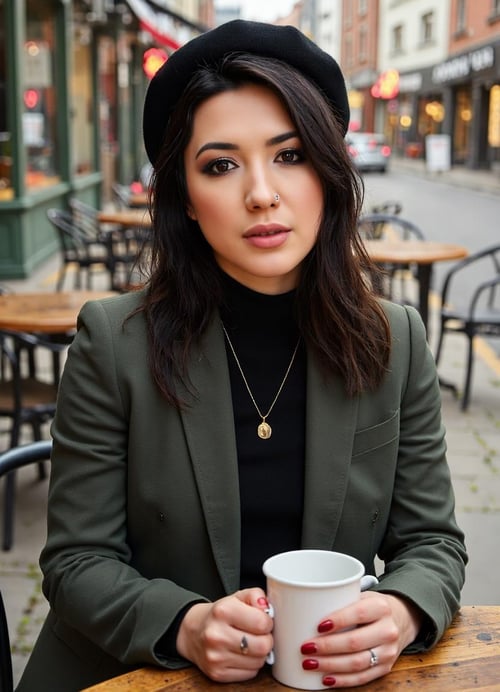 Michelle Branch (Flux) - Singer/Musician by NOVA-STERLING on Tensor.Art