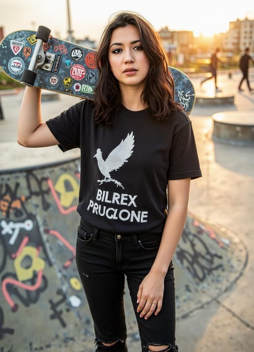 Michelle Branch (Flux) - Singer/Musician by NOVA-STERLING on Tensor.Art