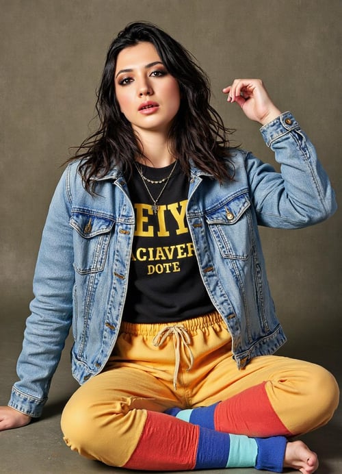 Michelle Branch (Flux) - Singer/Musician by NOVA-STERLING on Tensor.Art