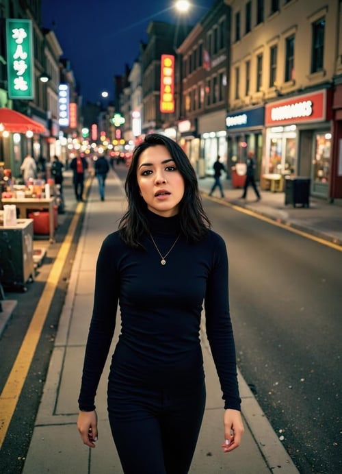 Michelle Branch (Flux) - Singer/Musician by NOVA-STERLING on Tensor.Art