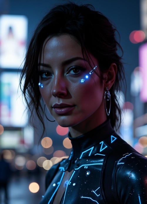 Sarah McLachlan (FLux) - Singer/Musician by NOVA-STERLING on Tensor.Art