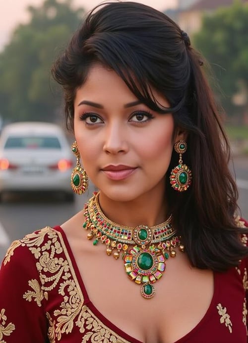 Apollonia Kotero (Flux) - Singer by NOVA-STERLING on Tensor.Art