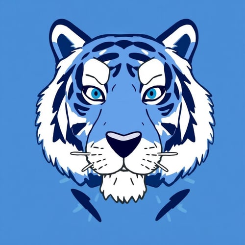Bluey Style by Touch Night on Tensor.Art
