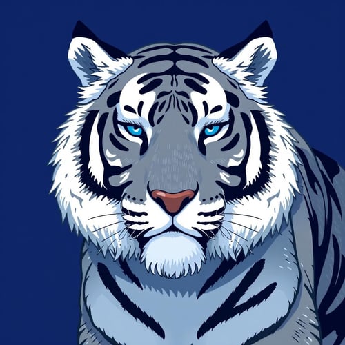 Bluey Style by Touch Night on Tensor.Art