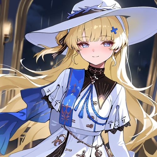 Phoebe フィービー (Wuthering Waves) NAI-XL by A1tan on Tensor.Art