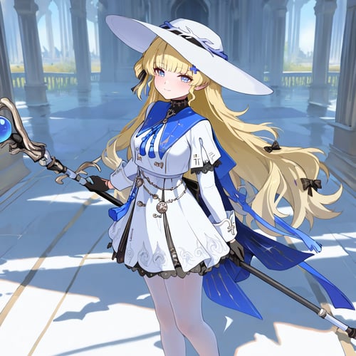 Phoebe フィービー (Wuthering Waves) NAI-XL by A1tan on Tensor.Art