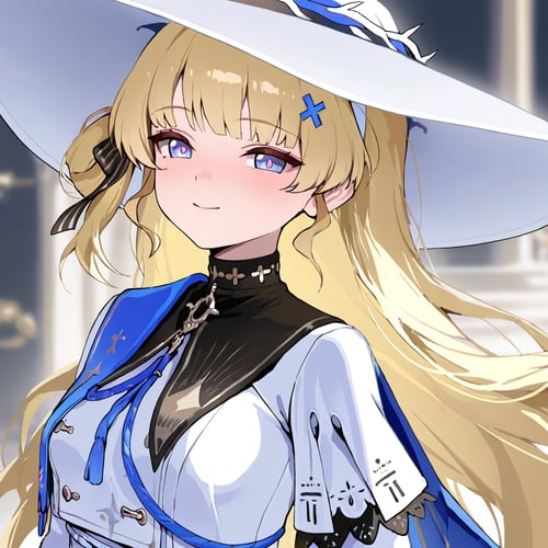 Phoebe フィービー (Wuthering Waves) NAI-XL by A1tan on Tensor.Art