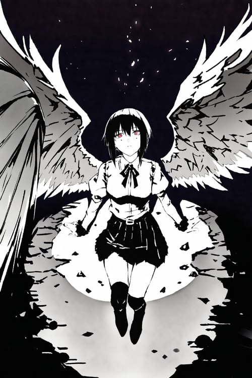 DHXL-Angelic by Hideroki on Tensor.Art