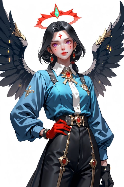 DHXL-Angelic by Hideroki on Tensor.Art