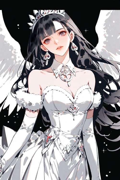 DHXL-Angelic by Hideroki on Tensor.Art