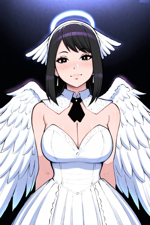 DHXL-Angelic by Hideroki on Tensor.Art