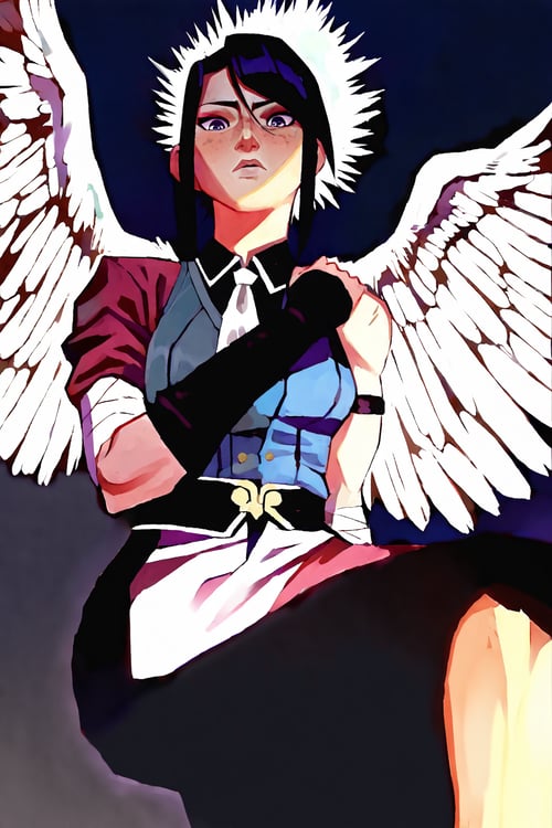 DHXL-Angelic by Hideroki on Tensor.Art