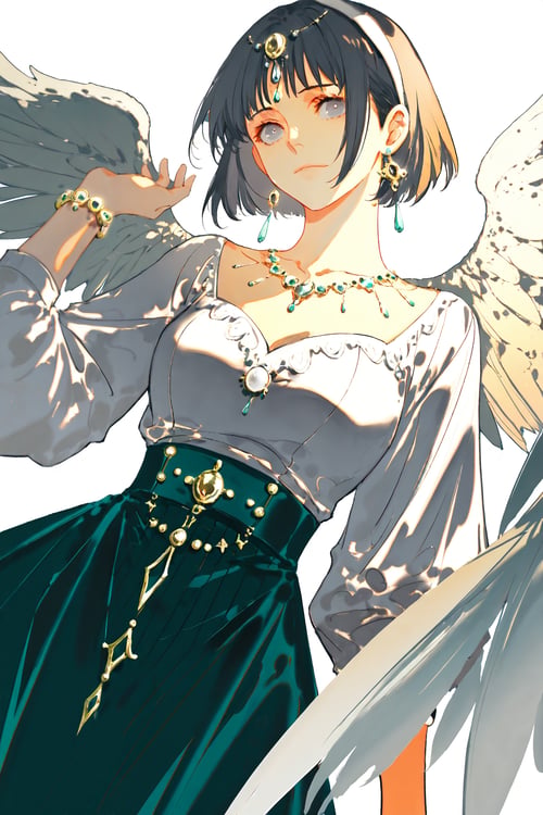 DHXL-Angelic by Hideroki on Tensor.Art