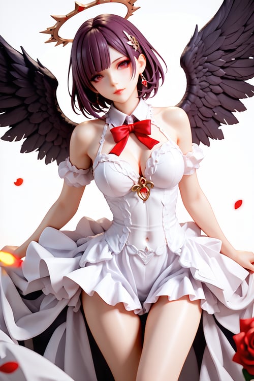 DHXL-Angelic by Hideroki on Tensor.Art