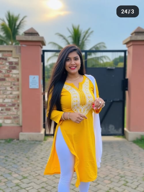 Desi attire_New by user_762618890181397957 on Tensor.Art