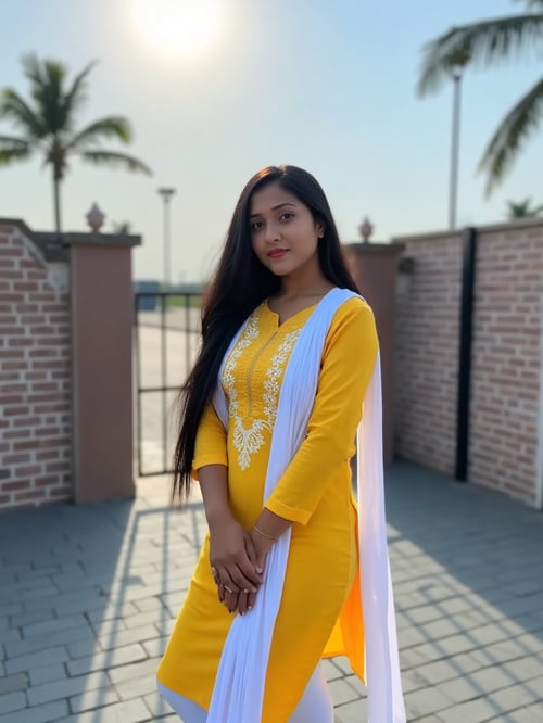Desi attire_New by user_762618890181397957 on Tensor.Art
