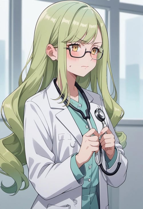 Viena | I May Be a Guild Receptionist, But I'll Solo Any Boss to Clock Out on Time | ギルドの受付嬢ですが、残業は嫌なのでボスをソロ討伐しようと思います by...