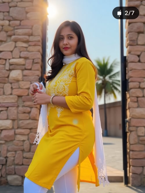 Desi attire_New by user_762618890181397957 on Tensor.Art