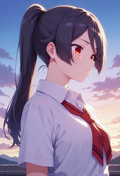 Shinomiya Rin | The Dreaming Boy is a Realist | 夢見る男子は現実主義者 by duongve13112002 on Tensor.Art