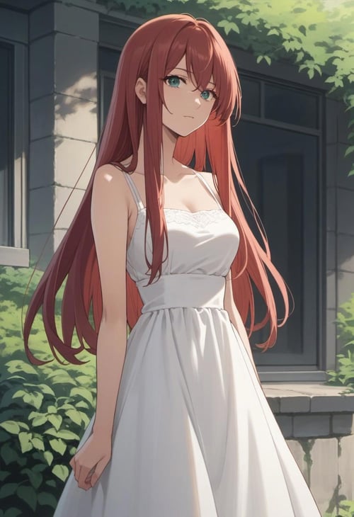 Ebato Sanae | Scum's Wish | クズの本懐 by duongve13112002 on Tensor.Art