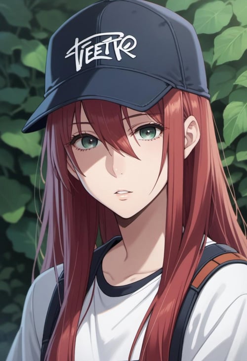 Ebato Sanae | Scum's Wish | クズの本懐 by duongve13112002 on Tensor.Art